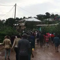 Nord-Ouest : Des populations du quartier Nkwen refusent d&#039;observer l&#039;opération ville morte des Ambazoniens