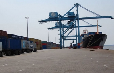 Un guichet unique sera ouvert au port de Douala pour la gestion des marchandises à destination du Tchad