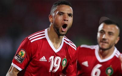Can Egypte 2019 : le Maroc conforte sa position aux rangs favoris de la compétition