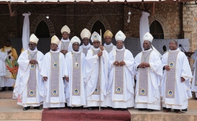 Côte d’ivoire : les évêques catholiques ivoiriens lancent un appel à la paix et à la réconciliation