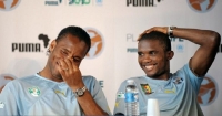 CAN Égypte 2019 : sept ambassadeurs désignés donc Samuel Eto’o et Didier Drogba