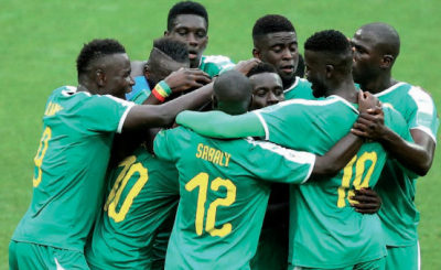 CAN 2022: Le Sénégal déjà qualifié