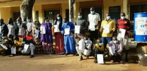 Commutation et remise des peines : 24 prisonniers libérés à Garoua