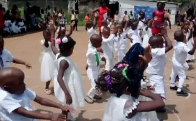 Covid-19 : La célébration de l’arbre de Noël interdite dans les écoles maternelles à Yaoundé