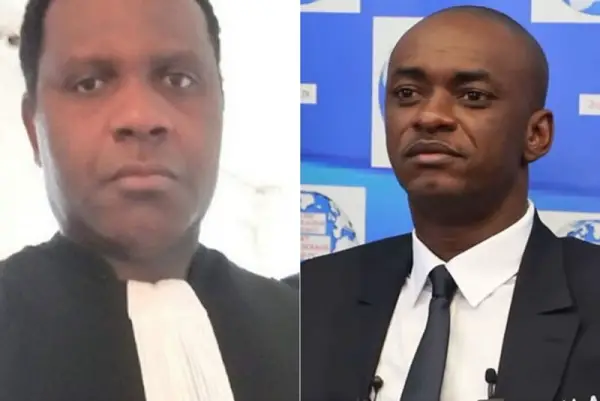 Rejet de la candidature d’Emmanuel Nkom : Réactions de Me Christian Ntimbane Bomo et de Cabral Libii