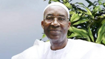Nécrologie : Le Dr Adamou Ndam Njoya n’est plus