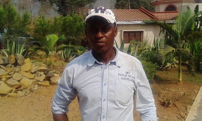 Médias: le journaliste Joseph Olinga Ndoa molesté par des gendarmes à Bafoussam