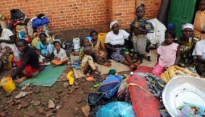 République centrafricaine: 430,7 millions de dollars requis pour la réponse humanitaire en 2019