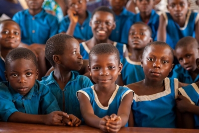 Education de base: plus de 5 millions de bénéficiaires du projet PAEQUE en 5 ans