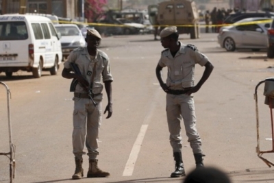 Terrorisme : L’attaque d&#039;une église au Burkina fait au moins cinq morts dont le pasteur