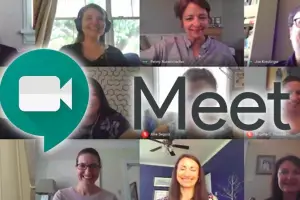 Vidéo conférence : Google Meet est désormais disponible pour tous et gratuitement