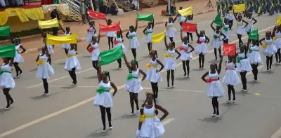 Aux origines de la fête de la Jeunesse au Cameroun