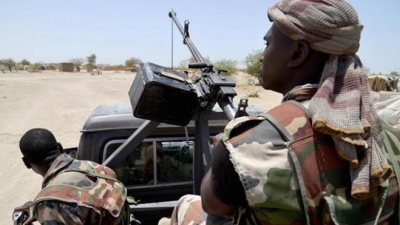 Le Niger décrète L&#039;État d’urgence dans le Sud-Ouest, région proche du Burkina Faso.