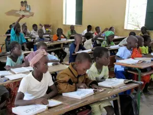 Afrique de l’Ouest et Centrale : Plus de 1,9 million d’enfants chassés de leur école