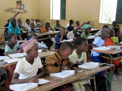 Afrique de l’Ouest et Centrale : Plus de 1,9 million d’enfants chassés de leur école