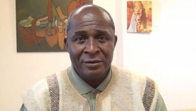 Jean Marc Bikoko demande un gouvernement de transition