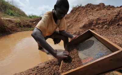 Minerais : Le Cameroun a produit 5 000 carats de diamant en 2019