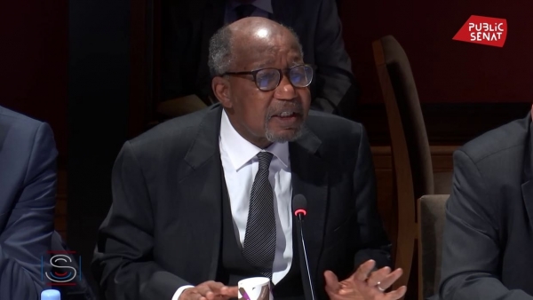 Incident diplomatique : L’ambassadeur Malien en France rappelé à Bamako