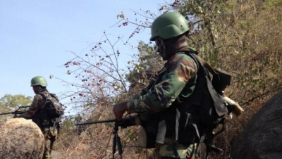 Extrême- Nord : La chasse contre la nébuleuse Boko Haram se poursuit