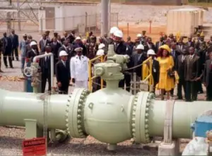 Transit pipeline Tchad-Cameroun : Environs 30 milliards de FCFA récoltés à fin octobre 2019 par le Cameroun