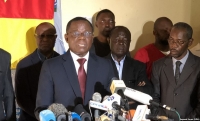 Affaire MRC: les avocats de Maurice Kamto saisissent l&#039;ONU 