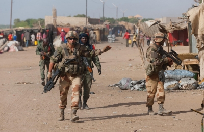 Mali : Face au regain de violence, l’Organisation des Nations Unies prolonge ses sanctions