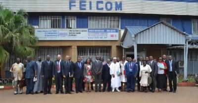 Accélération du processus de décentralisation: Le Fonds Spécial d’Équipements et d’interventions intercommunales se dote d’un nouveau siège à Yaoundé