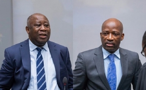 Acquittement de Laurent Gbagbo et Charles Blé Goudé : La procureure de la CPI fait appel