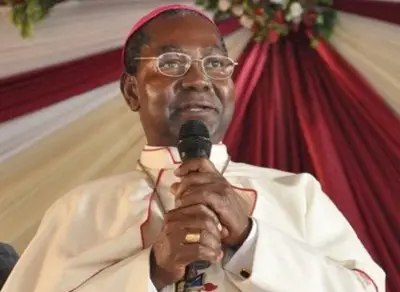 Crise anglophone : la libération de l&#039;archevêque de Bamenda ce mercredi après une nuit de captivité