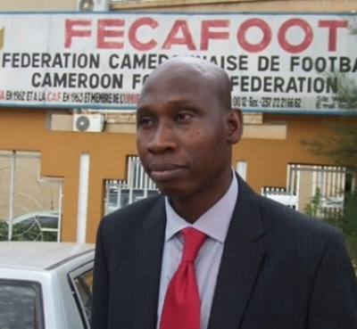 Abdouraman Hamadou : « Il est clair que la Fifa ne considère pas la dissolution de la Lfpc »
