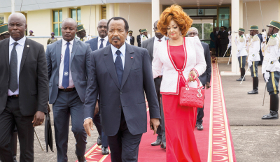 Retour du président Biya au Cameroun: Gilbert Tsimi Evouna désavoué