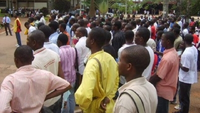 Cameroun : le Conseil national de la jeunesse lance un recrutement ouvert pour 4200 bourses