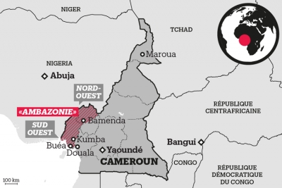 Cameroun – Coronavirus : Les régions en conflits inaccessibles aux Ong