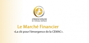 Fusion effective entre la Commission des Marchés financiers et bourse de la CEMAC