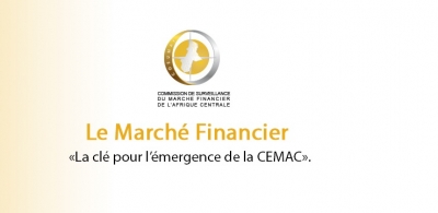 Fusion effective entre la Commission des Marchés financiers et bourse de la CEMAC