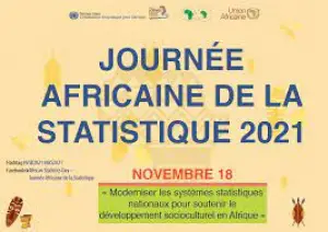 Commémoration de la Journée Africaine de la Statistique: ONU Femmes - partenaire du système statistique Camerounais