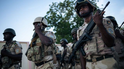 L’armée camerounaise met en déroute plusieurs centaines de terroristes de Boko Haram à DABANGA