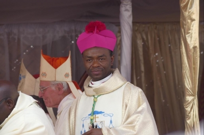 Ce qui attend Mgr Emmanuel Dassi, le nouvel Evêque de Bafia