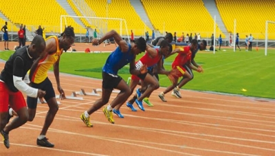 Championnats d’Afrique d’athlétisme : Le Cameroun sera l’hôte de l’édition 2022
