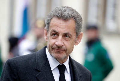 France-Politique : Nicolas Sarkozy va publier bientôt ses « Mémoires »
