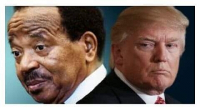Droits de l’Homme : Donald Trump menace de suspendre l’aide américaine au Cameroun