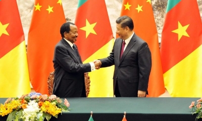 Cameroun-Chine : Une coopération mutuellement bénéfique