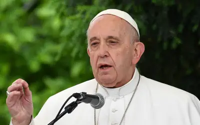 Vatican : Le Pape François a renforcé la législation pour mieux lutter contre les abus sexuels