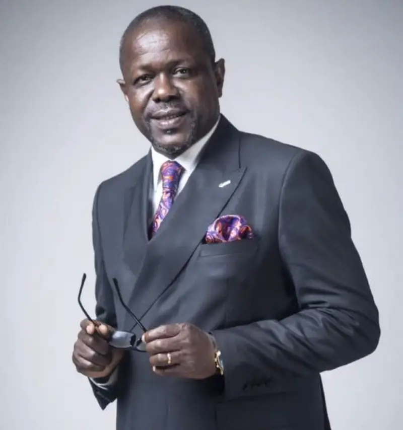 Ordre des avocats du Cameroun: Me Eric Mbah Mbah est le nouveau bâtonnier
