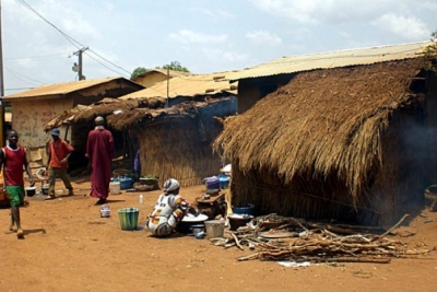 Ngaoundere : Les constructions anarchiques gagnent du terrain
