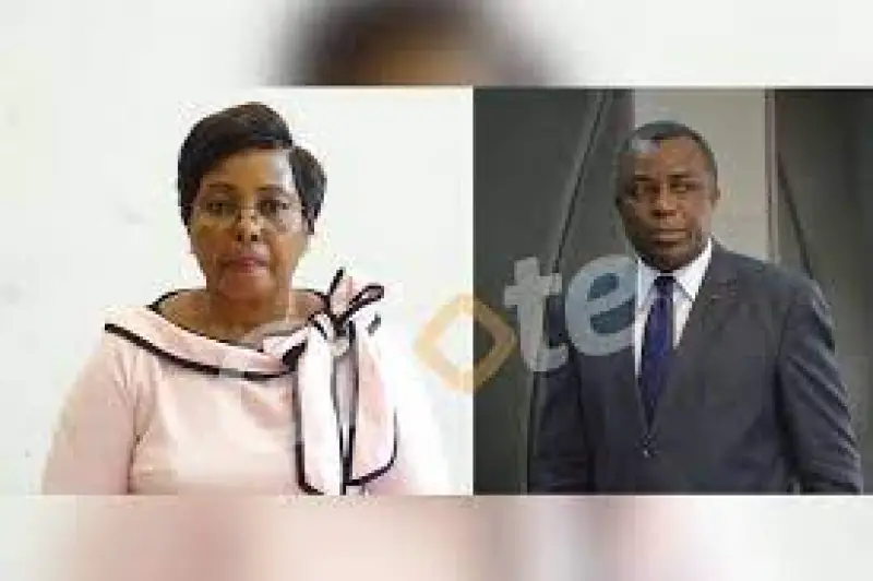 Assemblée Nationale: Pauline Nalova Lyonga Egbe interpellée à propos des pénalités relatives aux dépôts tardifs des dossiers des examens du Secondaire