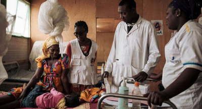 Les infirmiers crient à l’aide et demandent le secours des députés camerounais pour les sortir de la détresse