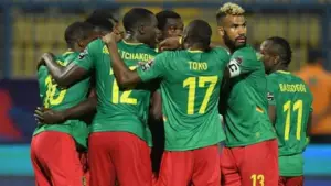 Éliminatoires de la CAN 2022: Choupo-Moting ne figure pas dans la nouvelle liste du coach Conceiçao