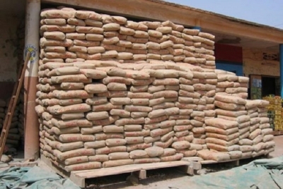 Bâtiment et Travaux publics : Le marché du ciment en pleine expansion au Cameroun