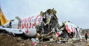 Accident d’avion en Turquie : Le parquet d’Istanbul ouvre une enquête contre les deux pilotes